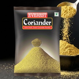 Everest Coriander Powder 500g