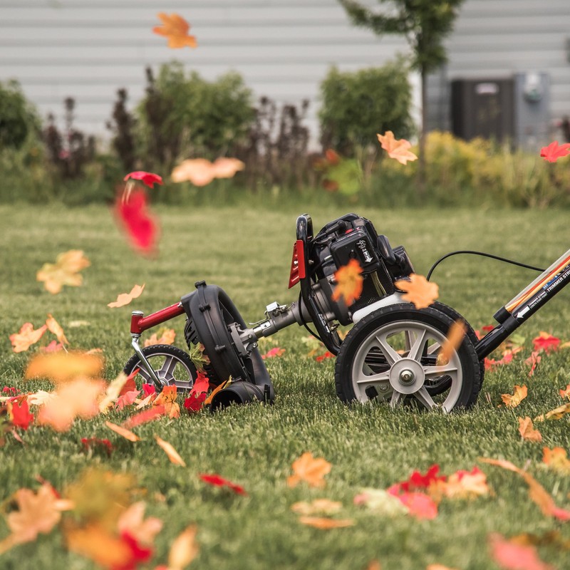 Southland SWSTMBA Blower Attachment, Red