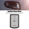 Car Speaker Polarity Tester Phase Meter Test Subwoofer Tweeter for