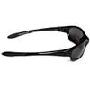 Eyelevel Chipmunk 3 Boy's Sunglasses Black One Size