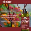Difeel Champú Castor Pro-Growth 33.8 Oz. - Fabricado con Aceite
