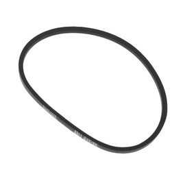 ECSiNG 1 x drive belt for washing machine, replacement part 38174 27001006, compatible with Maytag, compatible with Amana, compatible with Speed Queen