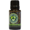 Wholistic Botanicals Tangerine Essential Oil 15 ml.