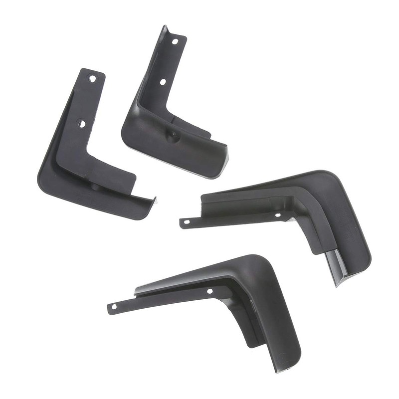 A-Premium Splash Guard Mud Flaps Mudguards Replacement for Lincoln MKZ