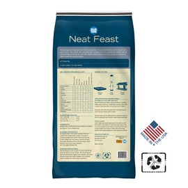 Blue Seal Neat Feast Premium Bird Seed 8 lb Bag