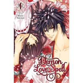 Demon Love Spell, Vol. 1 (Volume 1)