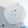 Ultrasonic Tooth Cleaner Three Modes IPX6 Waterproof Ergonomic Design 500mAh