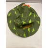Wonder Nation Boys Sun Hat Bucket One Size Green Dino