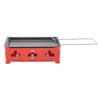 Cheese Raclette Set, Cheese Raclette Oven Set, Non-Stick Cheese Raclette,