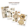 Ciao Bella Cabinet Of Curiosities Ephemera Book & Junk Journal