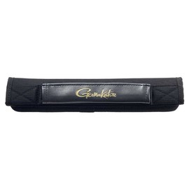 Gamakatsu GM2587 Tamo Handle & Cover, Black