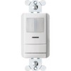 SensorSwitch Wall Mount Motion Sensor Switch, Passive Infrared Wall Switch