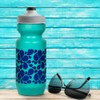 Simply Pure Purist 22 Oz BPA-Free Water Bottle by Specialized