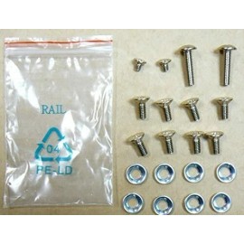 Supermicro MCP-410-00007-0N Rail Screw Bag