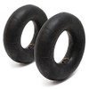 2X Standard Inner Tube Wheelbarrow Size 3.00-4 TR87