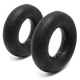 2X Standard Inner Tube Wheelbarrow Size 3.00-4 TR87