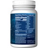 MRM Nutrition Gainer Protein with Probiotics + Postbiotics | Vanilla