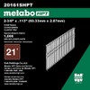 Metabo HPT Framing Nails | 2-3/8 Inch x .113 |