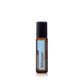 doTERRA Whisper Touch 10ml / 도테라 위스퍼 터치 10ml
