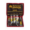 Equal-i-zer BTB Winged PINCHWELD Preparation KIT, Windscreen Scraper and Blades