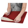 Cotton Cover for Seat Cushion Orthopaedic Seat Wedge Cushion 38 x 38 cm