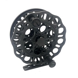 Uzaki Nissin Invicta Black Dye MB-Limited 85 Matte Black