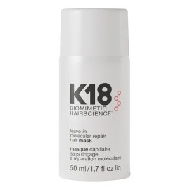 Mascarilla Molecular Repar Hair k18 reparación de 50mL