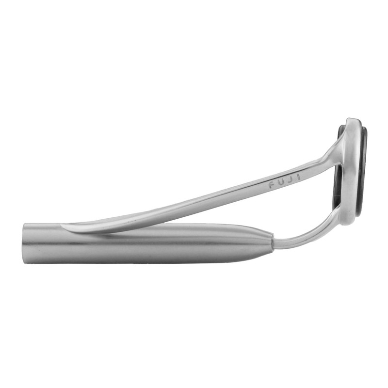 FUJI KOGYO, Fuji MG Top Guide, Stainless Steel Frame, SiC