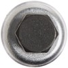 Stabilay 2049-8 Inhex Socket, Insertion Angle: 0.4 inches (9.525 mm)