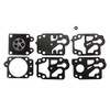 Carburetor Gasket and Diaphragm Kit Replaces Walbro D10-WYB For Walbro