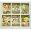 MINNESOTA TWINS 2024 Topps Chrome Baseball - Team Set - 6 Cards
