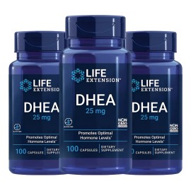 3pc Equilibrio Hormonal Y Salud Én General25 Mg 100cap