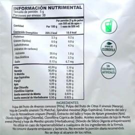 Kit Reduce Hormonal (dtx Duo O-sg Fk-frt B-flt Ari-s) Pure H                                                                                          