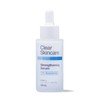 Clear Skincare Strengthening Serum with 10% Niacinamide 30ml