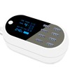 60W/12A 8-Port Charging Station Multiple USB, Multi Port USB Charging