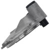 Caltric Front Differential Output Cover For Polaris RZR XP Turbo
