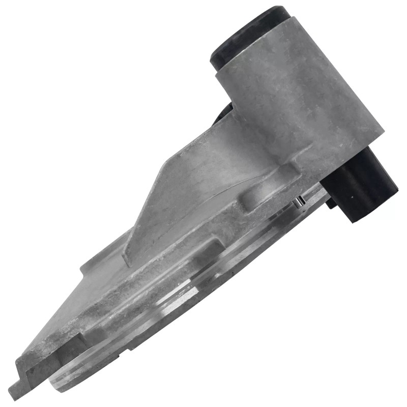 Caltric Front Differential Output Cover For Polaris RZR XP Turbo