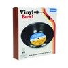 Gift Republic Retro Vinyl Bowl
