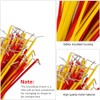 Pack of 560 Breadboard Jumper Wire, 14 Different Lengths Jumper