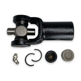 Rear Prop Shaft Front Yoke with U-Joint Replacement for Polaris RZR XP Turbo – Replaces 3235835