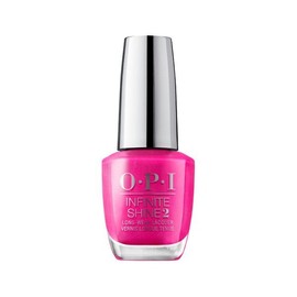 갤러리아 OPI인피니트샤인 A20 - LA PAZ ITIVELY HOT Galleria OPI Infinite Shine A20 - LA PAZ ITIVELY HOT