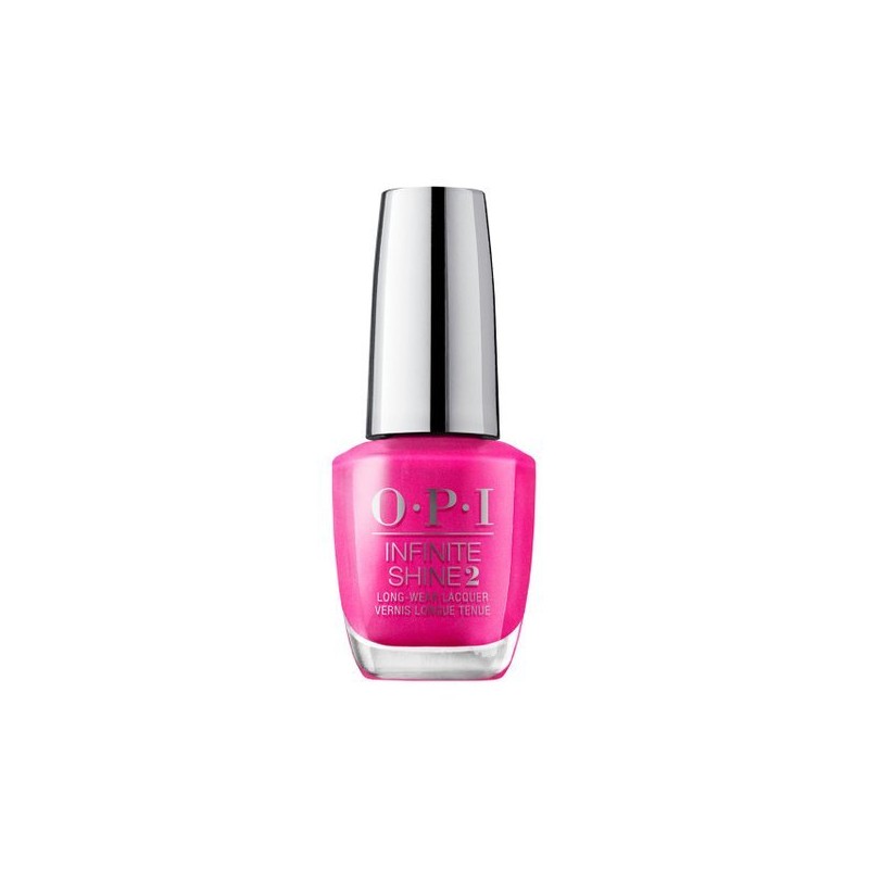 갤러리아 OPI인피니트샤인 A20 - LA PAZ ITIVELY HOT Galleria OPI