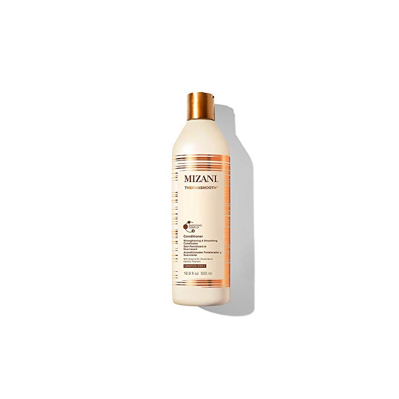 MIZANI Thermasmooth Anti-Frizz Conditioner, 16.89 fl. oz.