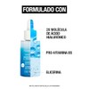 Plum Beauty Espejo LED Compacto Triple Plegable