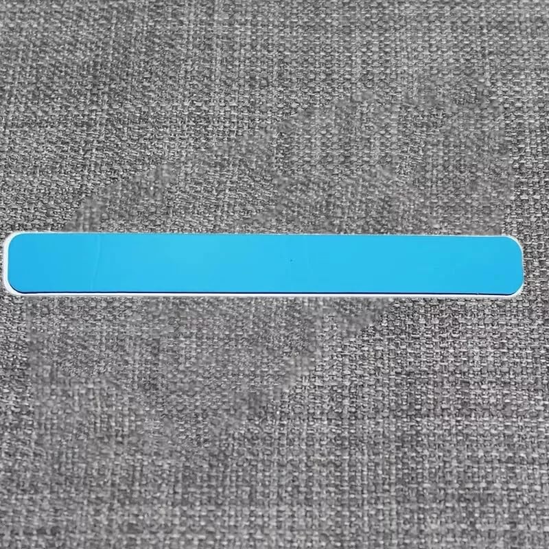 2Pcs 5.3L Vortec Hood Emblems Engine Badge Side Door Decal