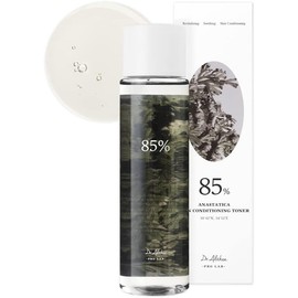 Anastatica Skin Conditioning Toner & CICA Skin Calming Toner - 85%, Hydrating, Lightweight, Vegan (Rose of Jericho)