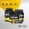 BioTechUSA BCAA Zero | Essential Amino Acid Powder | 6g