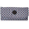 Kipling Women's Money Land Wallets, Blackish Tile, One Size