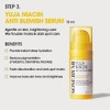 SOME BY MI [SOME BY MI]Yuja Niacin Anti Blemish Starter