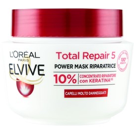 Total Repair 5 - Reconstructive Hair Mask 300 ml